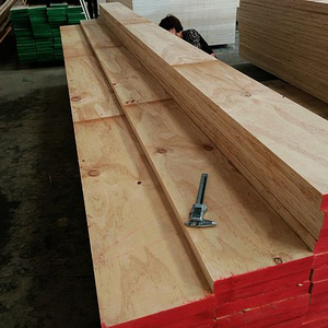 LVL kiriş, LVL çerçeveleme, LVL kirişleri veya Strand kereste/mühendislik kereste/ahşap kiriş mühendislik ahşap LVL kalıplama yapısal LVL - Product Image 1