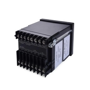 CT-6659 Industrial Digital PH Meter &amp; ORP Controller for Sewage Treatment Food <strong>Processing</strong> Printing Dyeing OEM Customizable - Product Image 6