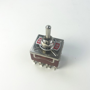 2833074 <strong>Switch</strong> Assembly Toggle <strong>Switch</strong> 283-3074 for CAT E312 E320 Excavator - Product Image 4