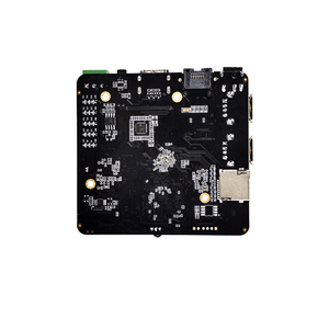 ロックチップRK3566 HD 5Vアーム埋め込みボードAndroidマザーボードビデオプレーヤー用ボックス開発キット - Product Image 3