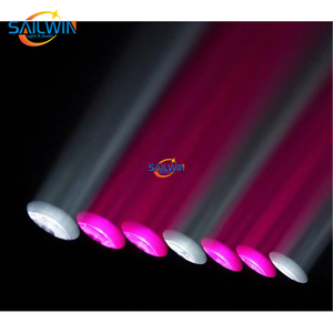 Yeni 7x15W 4IN1 RGBW sürekli rotasyon LED piksel Blade7 bar ışığı DJ sahne LED hareketli kafa KTV için olay - Product Image 4