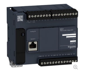 Bestseller TM221C24R Programmier bare Logik steuerung (SPS)-Neu und authentisch - Product Image 1