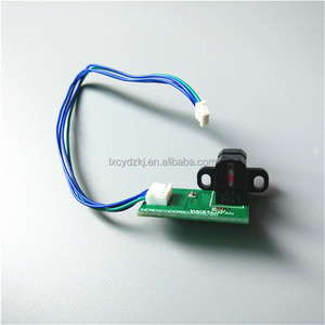 Inkjet Printer Roland SP VP <strong>Raster</strong> <strong>Sensor</strong> <strong>Encoder</strong> Board <strong>SP540</strong> RS640 RS540 VP540 VS640 RA640 VP300 SP300 <strong>Encoder</strong> <strong>Sensor</strong>