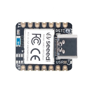 XIAO BLE SENSE BLE 5.0 NRF52840 Arduino用XIAOBLE開発ボード - Product Image 2