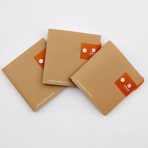 Chinese Promotional Custom Printed <strong>Note</strong> Books Spiral Mini <strong>Notebook</strong> <strong>with</strong> Pen - Product Image 4