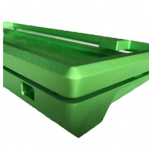 Индивидуальная Механическая игровая клавиатура с ЧПУ - Product Image 3