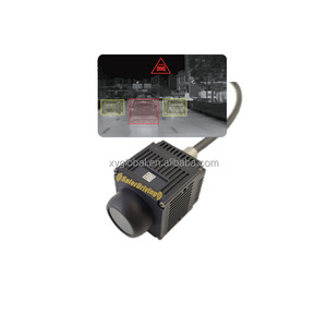 <strong>CCD</strong> Sensor Thermal Imaging Device with Enhanced Auxiliary System Night Vision Infrared Thermal <strong>Camera</strong> Scanner - Product Image 2