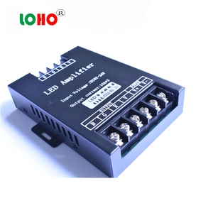 Amplificador de señal Led rgb de alta calidad, controlador de 5v-24v para tira de luz LED RGB, 12v, 360W - Product Image 2