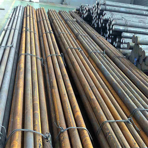 כלי עבודה קר סגסוגת פלדה 1.2057 /1.2063 10 #,20 #,45 # צורה עגולה מוט פלדה פחמן מרובע dia 80 מ "מ 60 מ" מ - Product Image 6