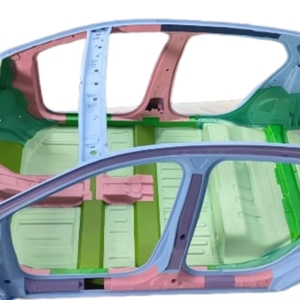 Hochgeschwindigkeits-Modell zur Herstellung von Prototypen für Rapid Prototyping und Konstruktion tests - Product Image 4