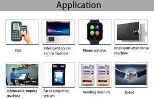 19 Zoll PCAP 10 Punkt kapazitiver Touchscreen für Raspberry PI / Android - Product Image 6