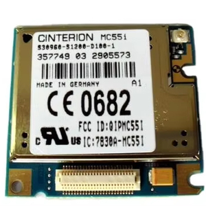 Modulo GSM MC55i per applicazioni IoT - Product Image 1