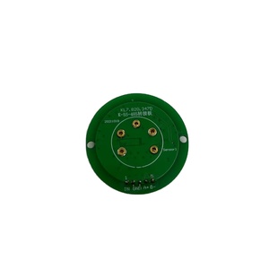 SangbayガスセンサーモジュールRS485デジタル出力アダプターボードシングルチャンネル - Product Image 2