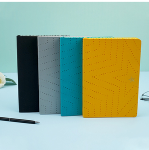 Quaderni in pelle per studenti, - Product Image 1
