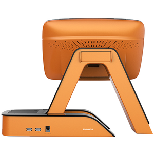 Zj A7 Restaurants Printer Touch Screen Etima Pos Cashier Machine <strong>System</strong> <strong>Software</strong> for Retail <strong>System</strong> Full Set/ - Product Image 3