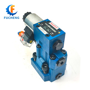 Rexroth DBW系列DBW20B DBW10B溢流阀 - Product Image 5