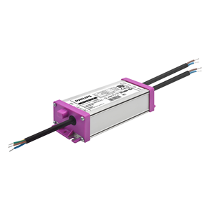 Xi LP 200W WL <strong>Input</strong> Voltage NFC Program 1-10v Dimming 10-step DynaDimmer IP67 Waterproof with Philips <strong>Led</strong> <strong>Drivers</strong> - Product Image 3