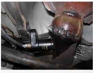 Factory-Produced 22mm 7/8 Flare Nut Tool Steel <strong>Lambda</strong> Lamda Vacuum Switch <strong>Oxygen</strong> <strong>Sensor</strong> Socket - Product Image 5