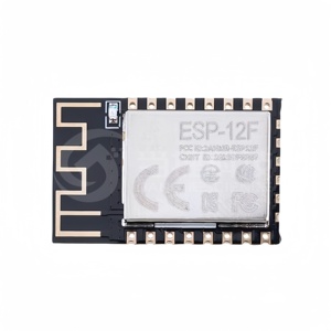 WiFi-Modul ESP8266 Seriell zu WiFi Drahtloses transparentes Übertragungs modul ESP-12F Onboard-Antenne - Product Image 1