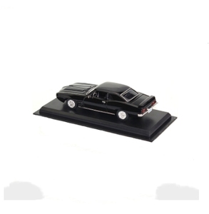 Yüksek kaliteli ölçek 1:24 model araba Uzun Vadeli Hizmet Ile yapılan - Product Image 3