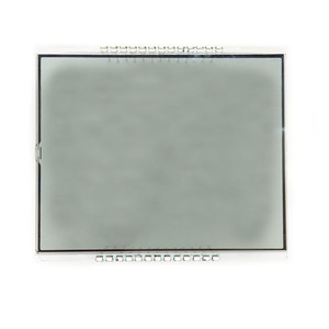 Schermo lcd piccolo segmento di temperatura personalizzato per display - Product Image 3
