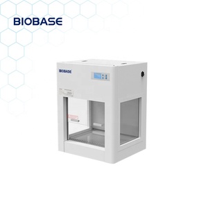 BIOBASE, китайский капот, BBS-V500 микропроцессорная система управления, капот с фильтром hepa - Product Image 1