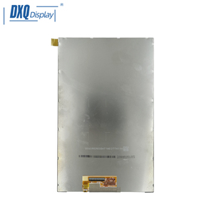 DXQ 8 Inch Display Screen RGB <strong>Interface</strong> IPS 800x1280 8 Inch <strong>LCD</strong> Panel <strong>Lcd</strong> <strong>Module</strong> For Industrial <strong>Control</strong>
