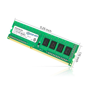 Bulk <strong>Server</strong> <strong>Memory</strong> <strong>8GB</strong> <strong>DDR3</strong>-1600 RDIMM PC3-12800R Single Rank X4 Module Memoria Ram <strong>DDR3</strong> M393B1G70EB0-CK0 - Product Image 4