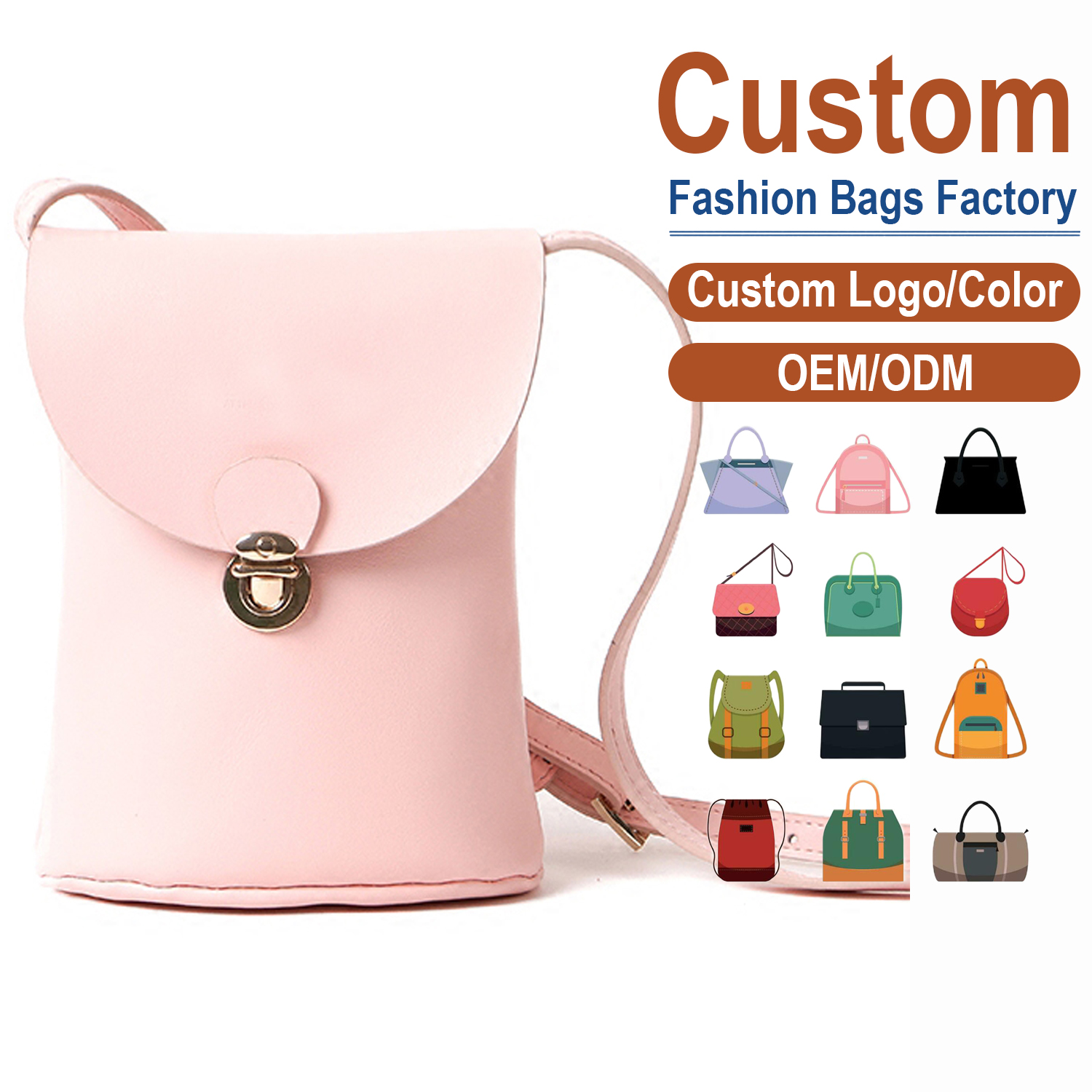 Custom Color