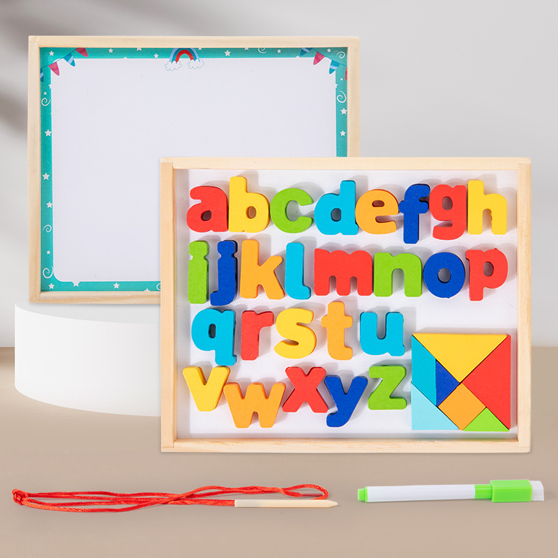 Anglais minuscule