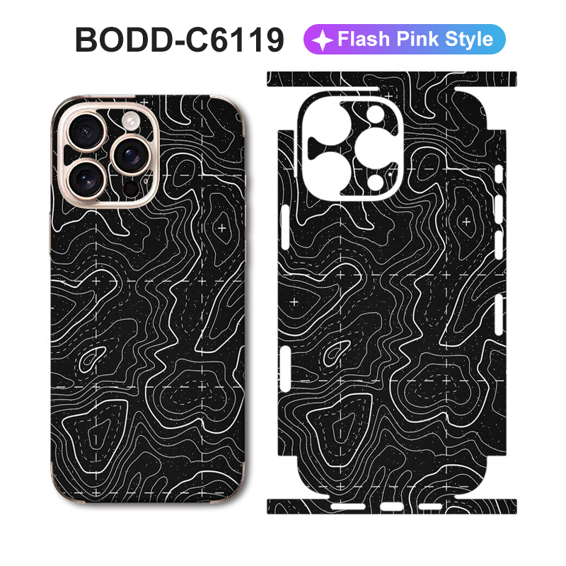 BODD-C6119