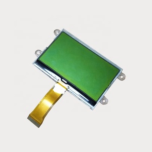 monochrome <strong>lcd</strong> display modul 12864 <strong>LCD</strong> Serial Interface cog stn <strong>lcd</strong> Characteristics display <strong>module</strong>