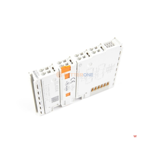100% Original Beckhoff <strong>Module</strong> EL3423 in Stock EtherCAT Terminal 3-channel <strong>Analog</strong> <strong>Input</strong> Power Measurement Hot Selling - Product Image 5