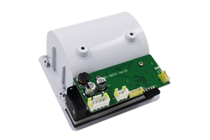 Stampante a pannello termico con interfaccia USB Mobile incorporata ad alta velocità di stampa 58mm per chioschi Self-service del registratore di cassa autoordinanti - Product Image 3