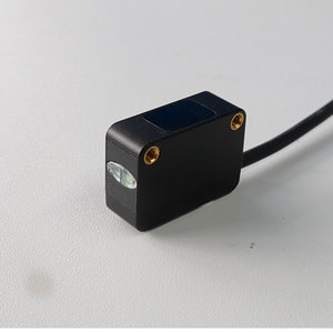 TOF方形光电传感器，光电开关，距离传感器，RS485通讯，0.5-4 000毫米 - Product Image 3