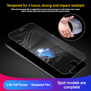 Miếng Dán Bảo Vệ Màn Hình Chống Dầu Chống Nước Cho Motorola MOTO X Play Miếng Dán Kính Cường Lực Cho Motorola MOTO X Style - Product Image 4