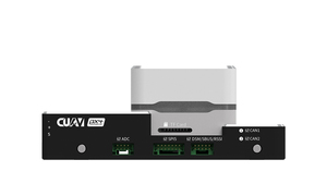 CUAV V5 + высокопроизводительный STM32F765 основной процессор управления полетом PX4 Ardupilot код совместимый с различными моделями контроллера - Product Image 3