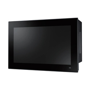 ADVANTECH 15.6&quot; Configurable Panel PC Chassis for Selectable Mini-ITX Motherboard - Product Image 2