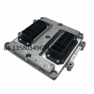 S6 1514611 <strong>Computer</strong> Board Engine ECU <strong>Controller</strong> Is OEM for SCANIA-Excavator