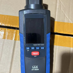 卸売CEM DT-9054漏れスイッチテスターRCDテスター