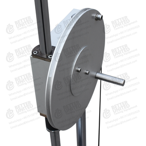 Uso en laboratorio Schopper-Riegler Pulp Beating Degree Freeness Tester - Product Image 2