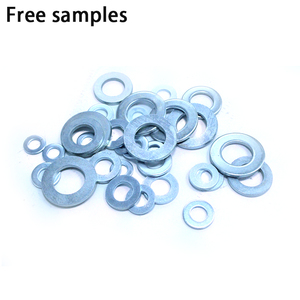 Din125 <strong>Shim</strong> Metal <strong>Shims</strong>