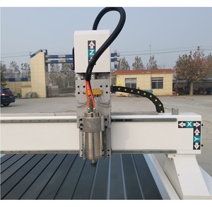 Enrutador cnc de madera 1325, máquina enrutadora cnc de alta calidad, buen precio - Product Image 6