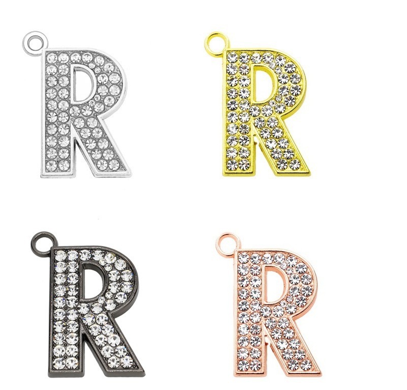 R