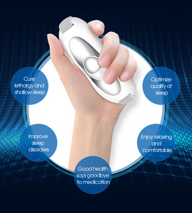 Handheld <strong>Sleep</strong> Device <strong>Sleep</strong> Instrument <strong>Sleep</strong> <strong>Aid</strong> Machine for Insomnia Pressure - Product Image 4