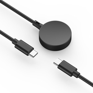 สายเคเบิลข้อมูลผูกสายชาร์จ USB HDMI Type C สำหรับโทรศัพท์มือถือสายไฟอีเธอร์เน็ตแบบยืดหยุ่นสายไฟเบอร์ออปติก - Product Image 4