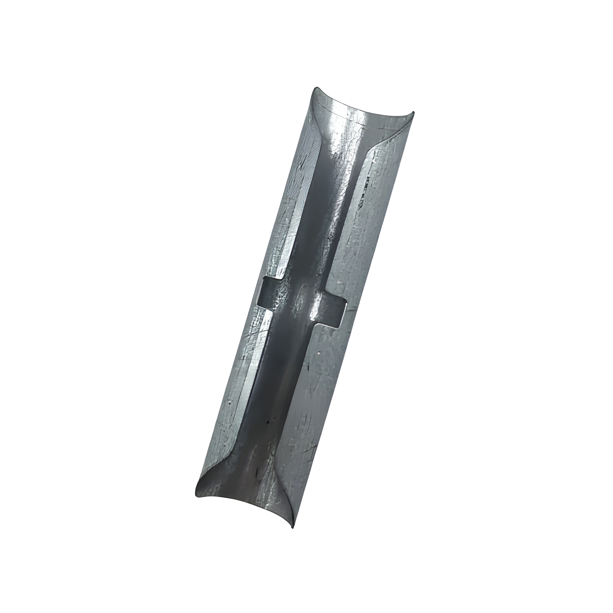 Conector de 9 cm - Riel 20-22
