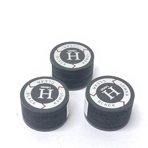 Çin'de yapılan sevkiyat için hazır H sertlik Billard işaret ucu katmanlı işaret ipuçları - Product Image 4