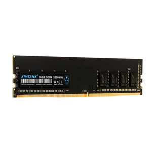 Kimtank High <strong>Speed</strong> Desktop Gaming Fury DDR4 <strong>Memory</strong> 2666mhz 3200mhz Dimm 4gb 8gb 16gb PC Memoria Ram Ddr4
