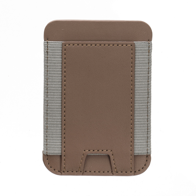 Marron foncé